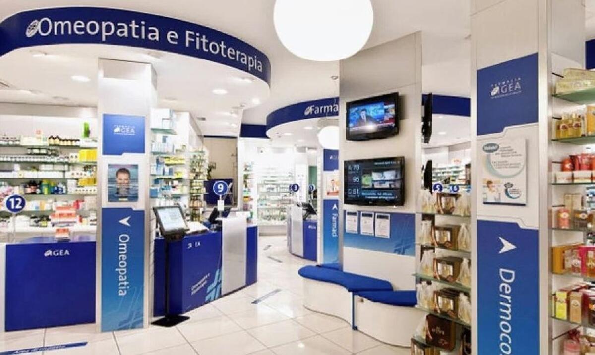 Banca del Fucino, Worldline e Gruppo Igea insieme per la farmacia di servizi - 