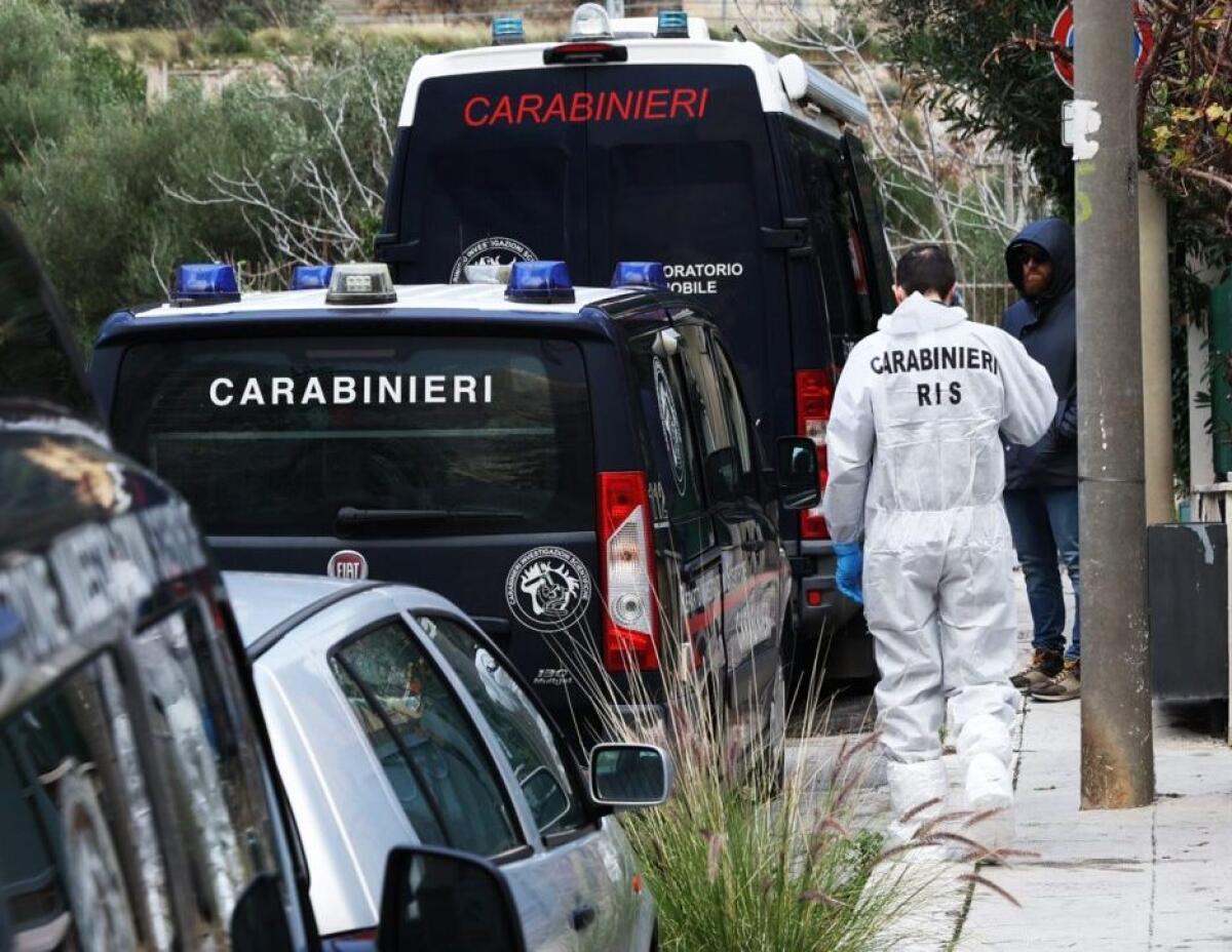 Palermo, uomo ucciso a Sferracavallo durante una lite: arrestato il cognato - 
