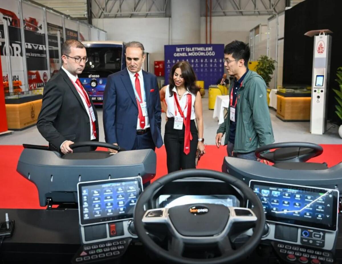 Veicoli intelligenti, in Cina nuovi standard di sicurezza - 