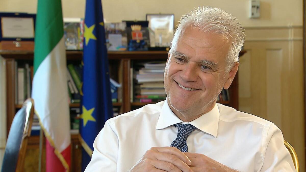 Zangrillo rilancia la Pa “Più merito, innovazione e una nuova comunicazione” - 
