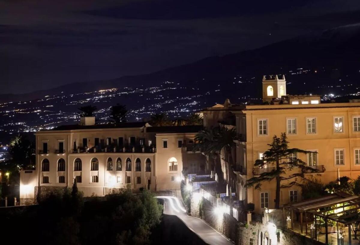 Dolce&Gabbana torna a Taormina, dal 12 al 16 luglio protagonista l’alta moda - 