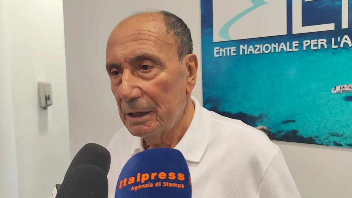 Schifani “Visita del Papa a Lampedusa forte segnale di solidarietà e vicinanza alla Sicilia” / Video - 