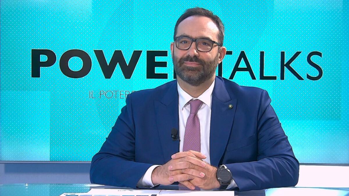 Pastore “GSE gestisce 2,5 mln di impianti, spiegare transizione è sfida decisiva” - 