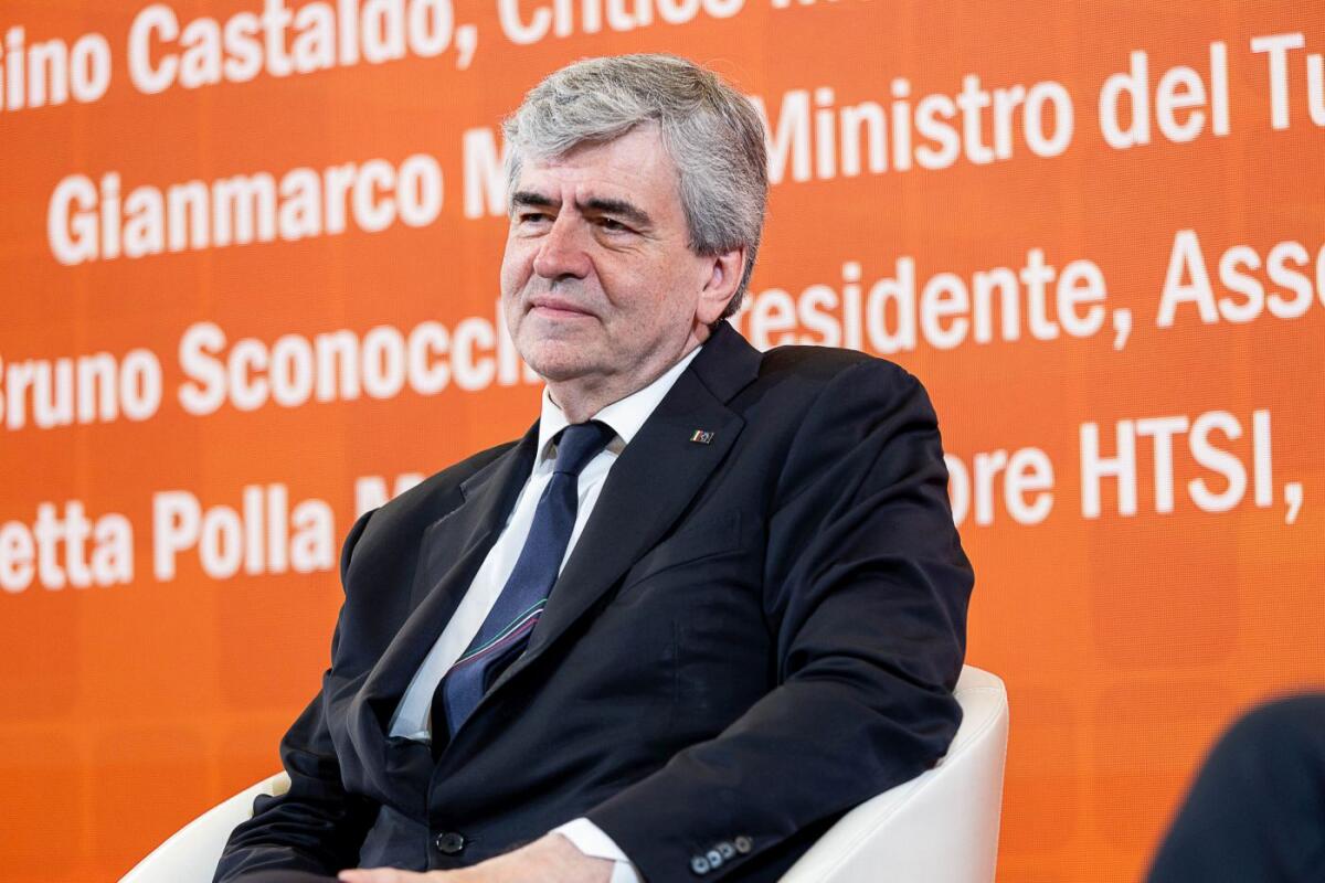 Mazzi “Senza sicurezza per il turismo non c’è crescita stabile” / Video - 