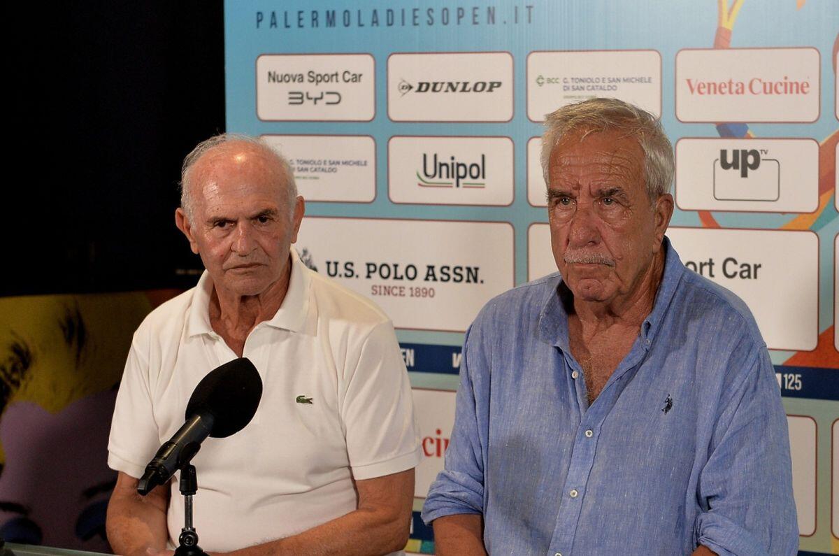 Cammarata e Palma “I Palermo Ladies Open continuano a crescere” - 