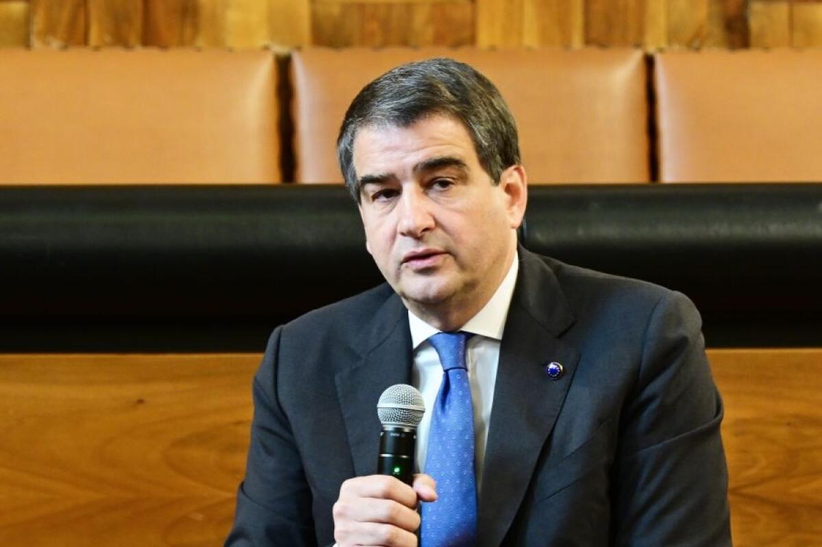 Fitto “Non ci saranno proroghe del Pnrr, i suoi effetti non termineranno nei prossimi mesi” - 
