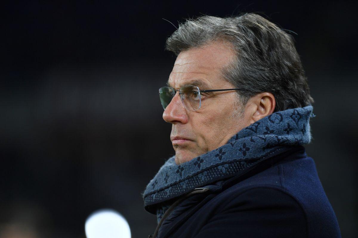 Inizia l’era Giuntoli all’Atalanta “Consapevoli di avere una squadra forte” - 