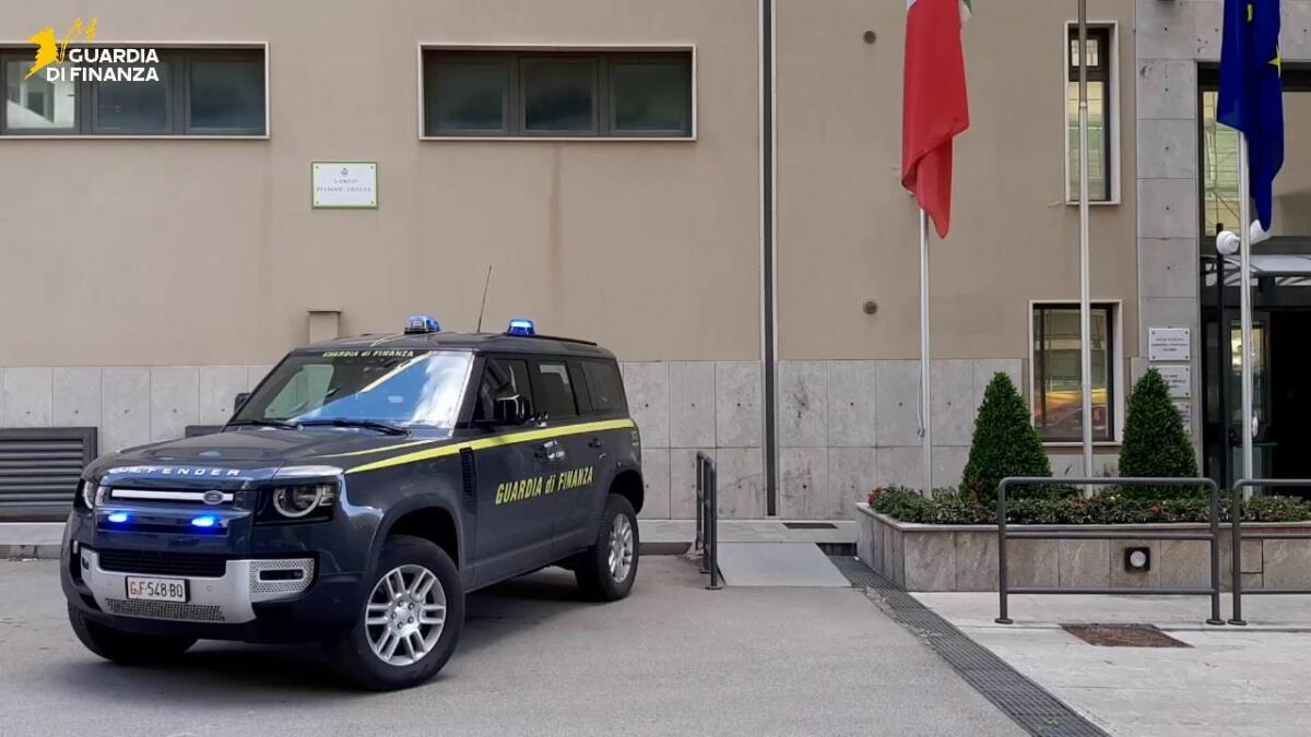 Movida e lavoro nero tra Palermo e provincia, 149 irregolari e maxi sanzioni - 