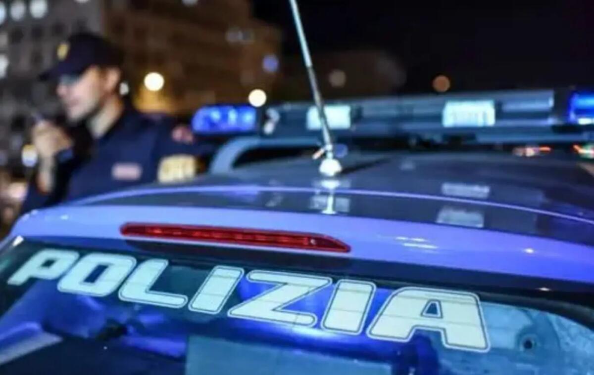 Tenta di uccidere la compagna, fermato 30enne a Catania - 