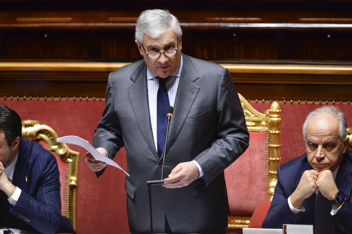 Energia, Tajani “Allo studio interventi per contenere rincari” - 