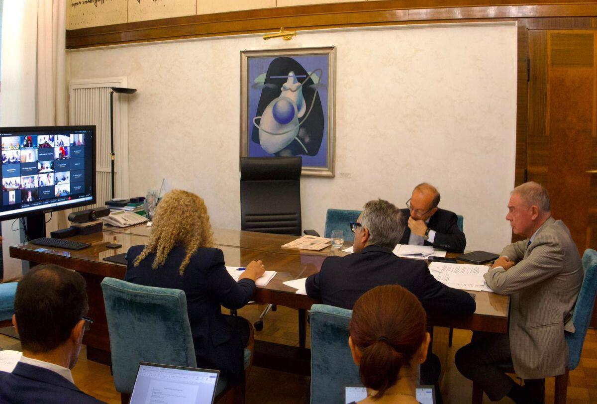 Spazio, Urso “Con un’Esa più forte l’Europa protagonista della nuova era” - 