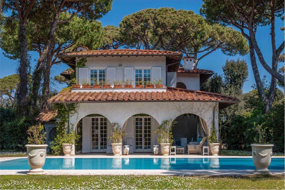 Vacanze di lusso, Versilia regina delle locazioni stagionali più care d’Italia - 