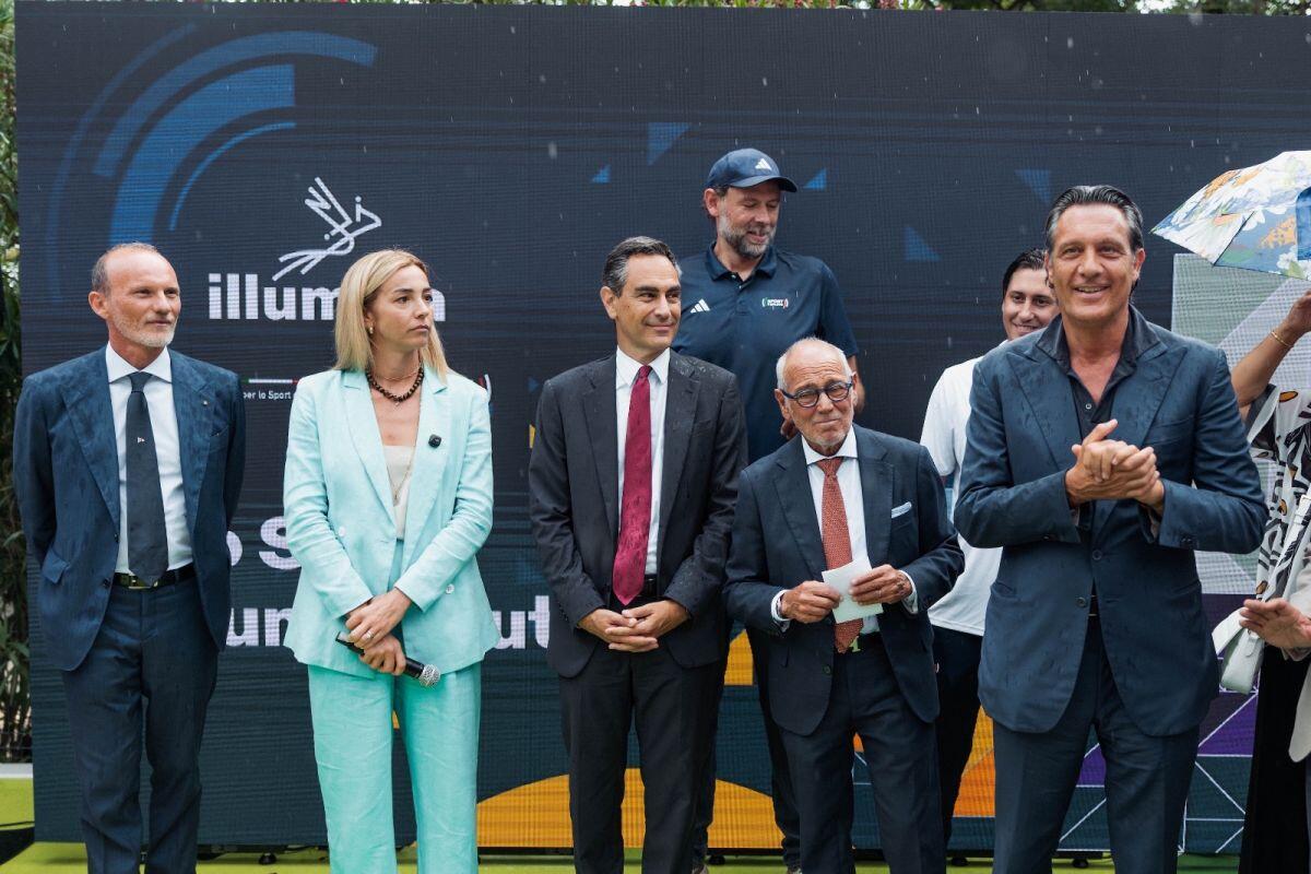 Skate, basket e musica: Marassi ritrova un nuovo cuore urbano con Sport Illumina - 