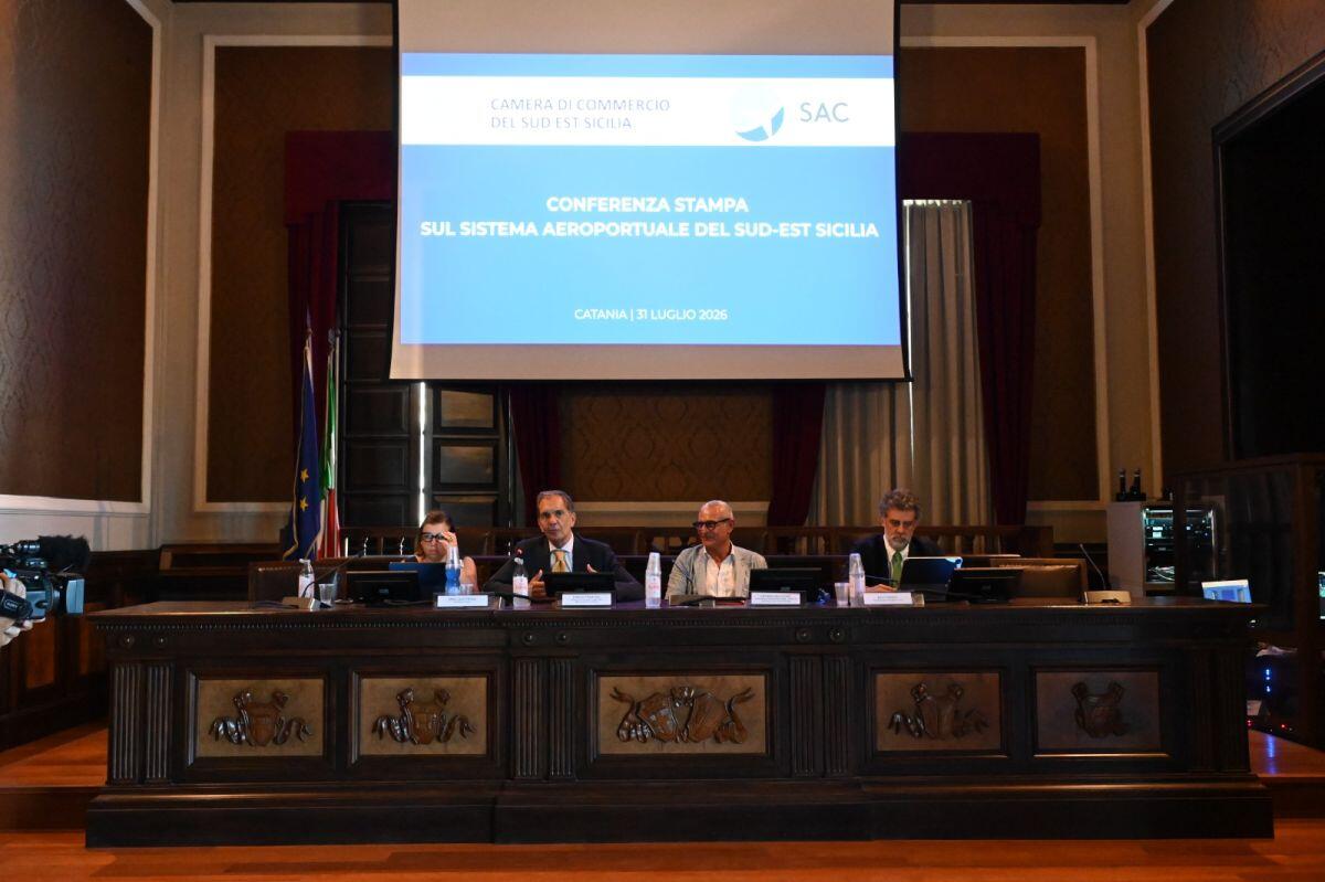 Privatizzazione SAC, chiusa prima fase per la cessione della quota di maggioranza - 