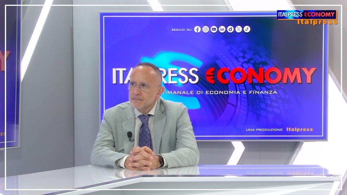 Xenia, Ranieri “Entriamo in una fase di consolidamento” - 