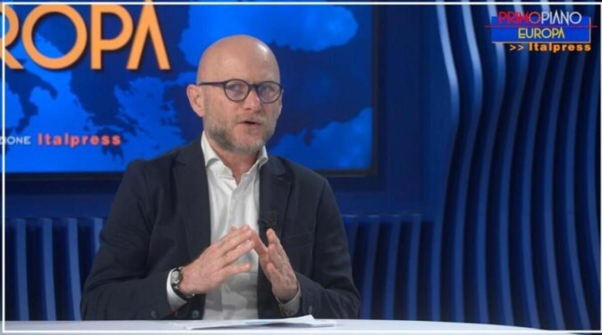 Allargamento Ue, gli italiani divisi sull’Ucraina - 