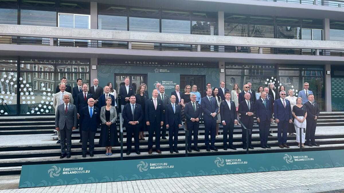 Ue, Piantedosi “Collaborare con la Somalia per governare i flussi migratori” - 