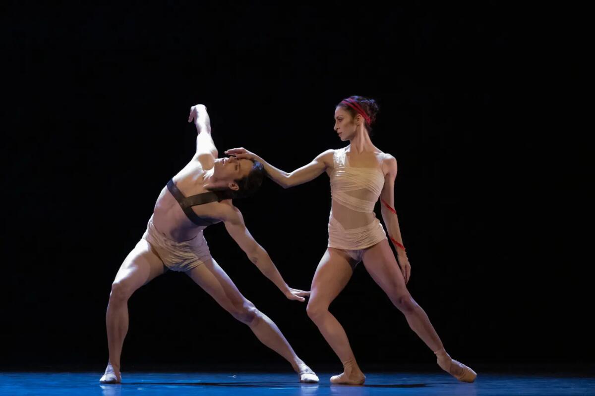 Il “Gran Galà del Tango e della Danza” al Teatro Massimo di Palermo il 17 e 18 luglio - 