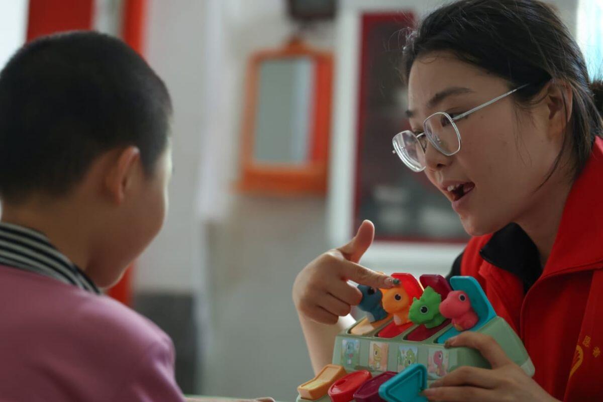 In Cina più screening tempestivi e programmi di istruzione per l’autismo - 
