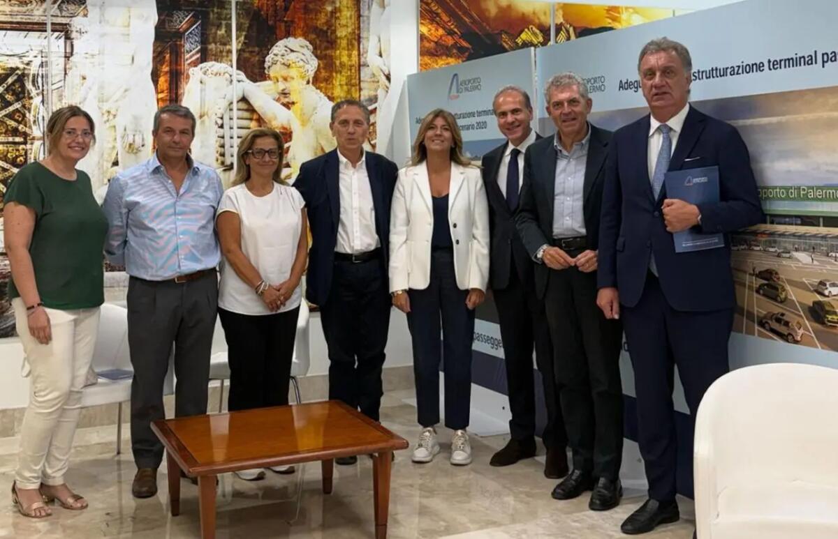 Gesap, l’assemblea dei soci approva il bilancio 2025: oltre 10 milioni di utile, l’Ebitda supera i 24 milioni - 