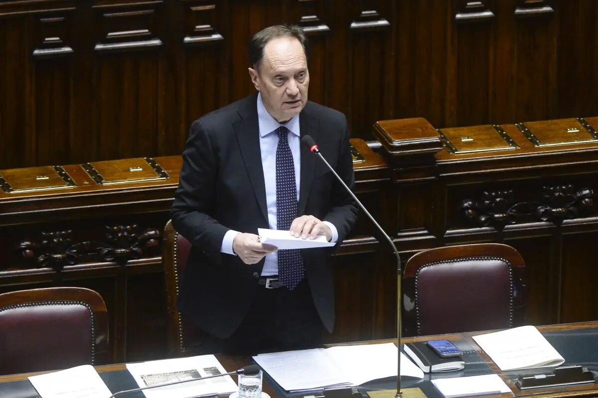 Legge elettorale, Ciriani “Priorità è approvarla, andiamo avanti” - 