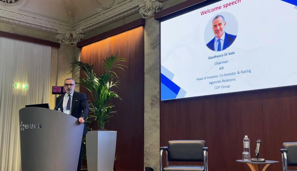 A Milano confronto sul futuro delle Investor Relations tra IA e nuovi mercati - 