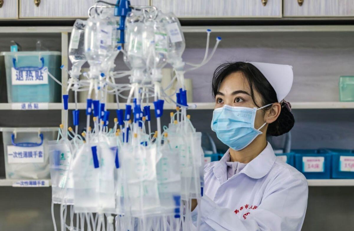 Cina, in aumento le iscrizioni all’assicurazione sanitaria di base - 