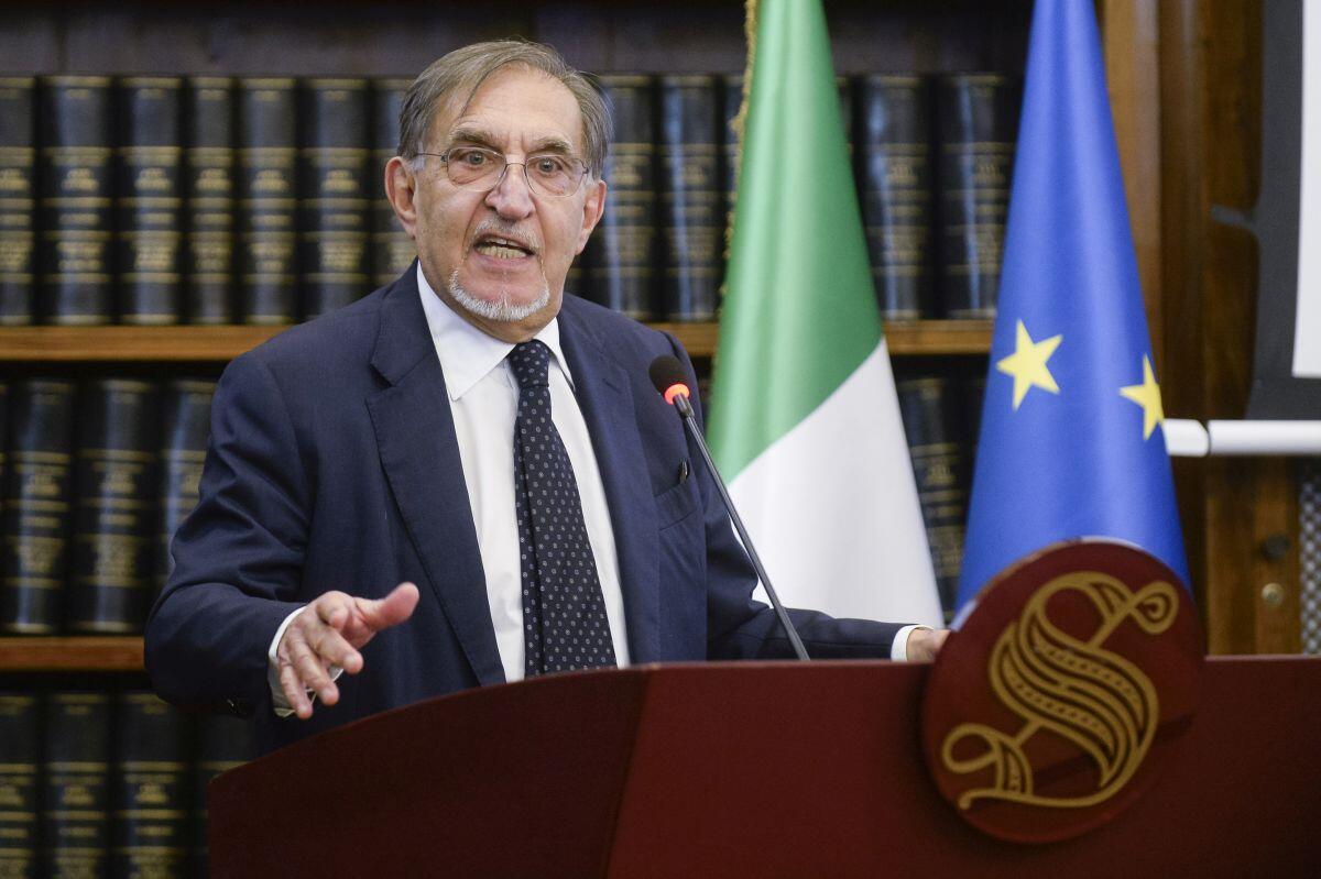 Legge elettorale, La Russa “Fatto politico c’è, ma esagerazione su emendamento” - 