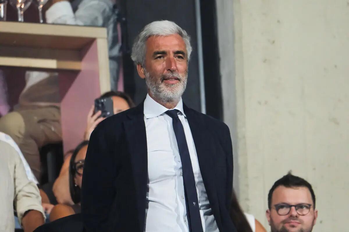 Mirri lancia il Palermo “Obiettivo Serie A, dobbiamo vincere” - 
