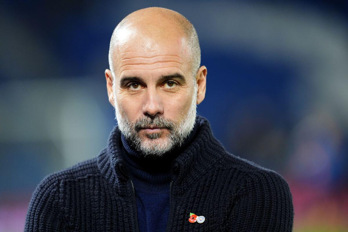Guardiola declina l’offerta azzurra, non sarà lui il ct dell’Italia - 