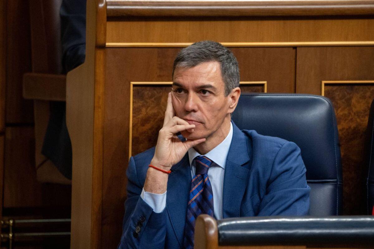 Sanchez “A Ceuta attacco all’integrità territoriale della Spagna” - 