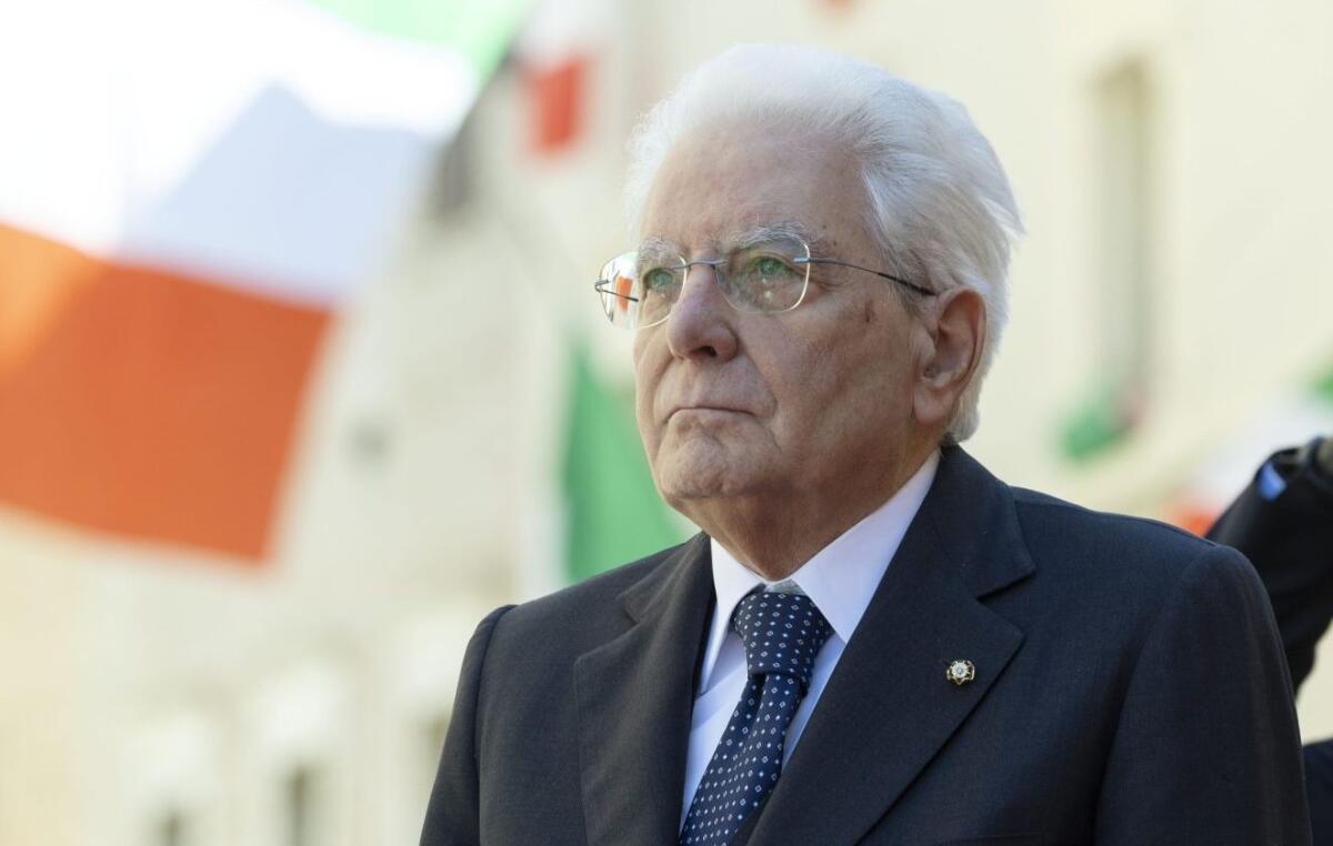 Il Parco Nazionale di Pantelleria celebra 10 anni, il 28 luglio la cerimonia con Mattarella - 