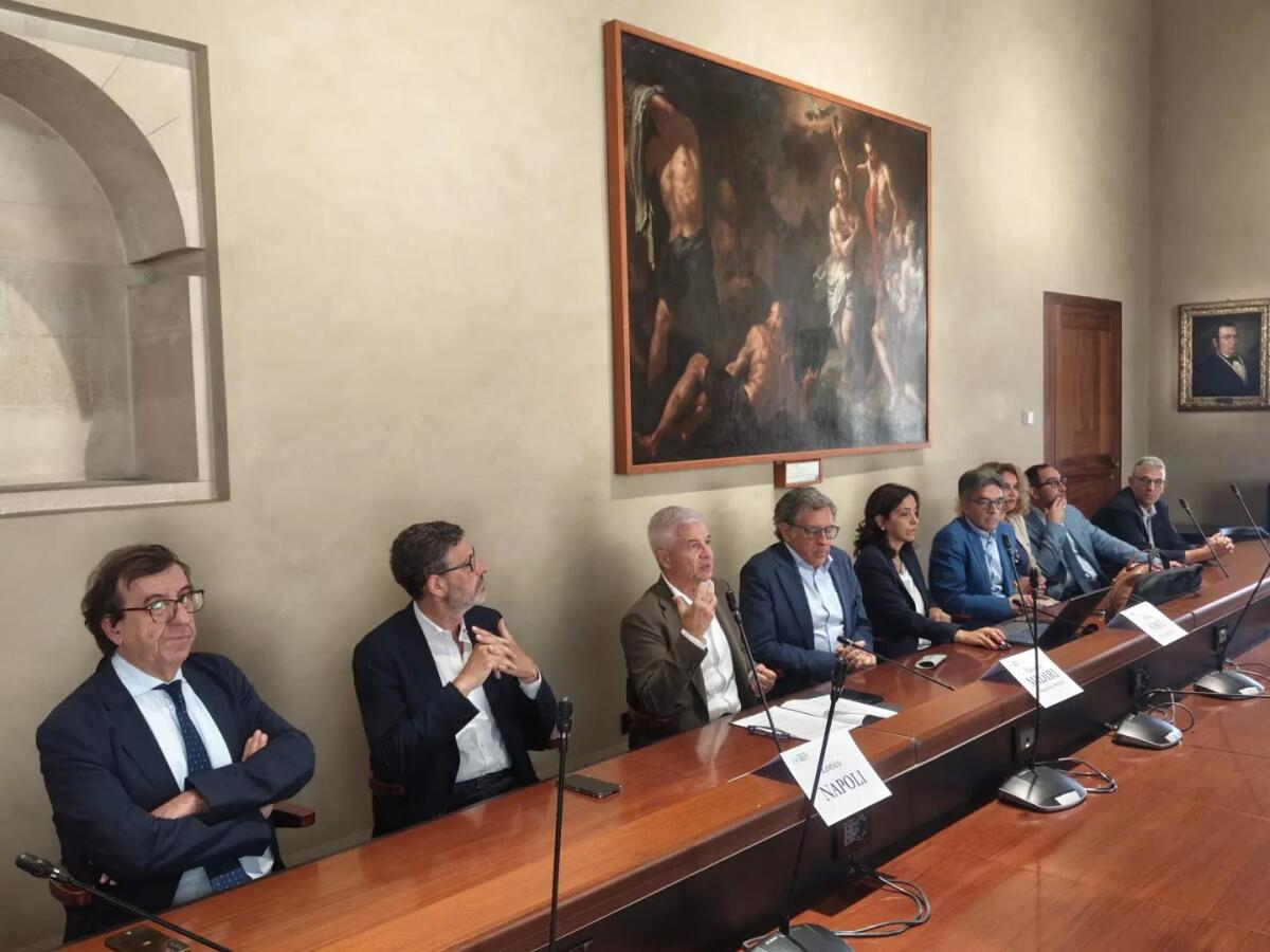 Università di Palermo, il bilancio 2025 si chiude con un utile di 10,3 milioni - 