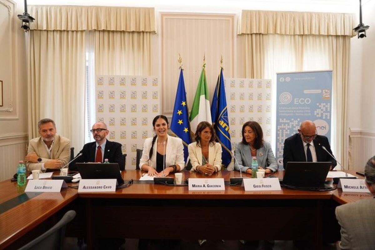 A settembre torna ECO, Festival della Mobilità Sostenibile e Città Intelligenti - 