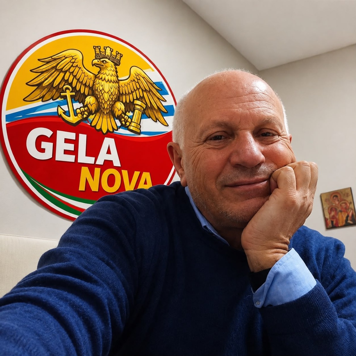 Nicosia (GelaNova) interviene su parcheggi La Conchiglia,  - 