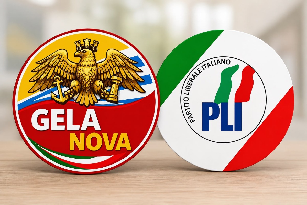 Proposta del PlI e Gelanova su uso compensazioni Eni  - 