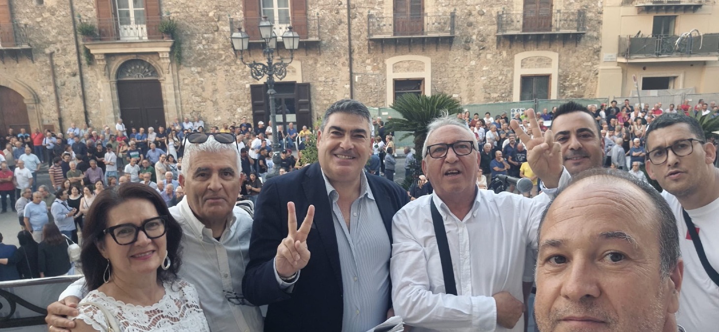 Mazzarino, gruppo dell'ex sindaco Faraci replica all' Mpa  - 