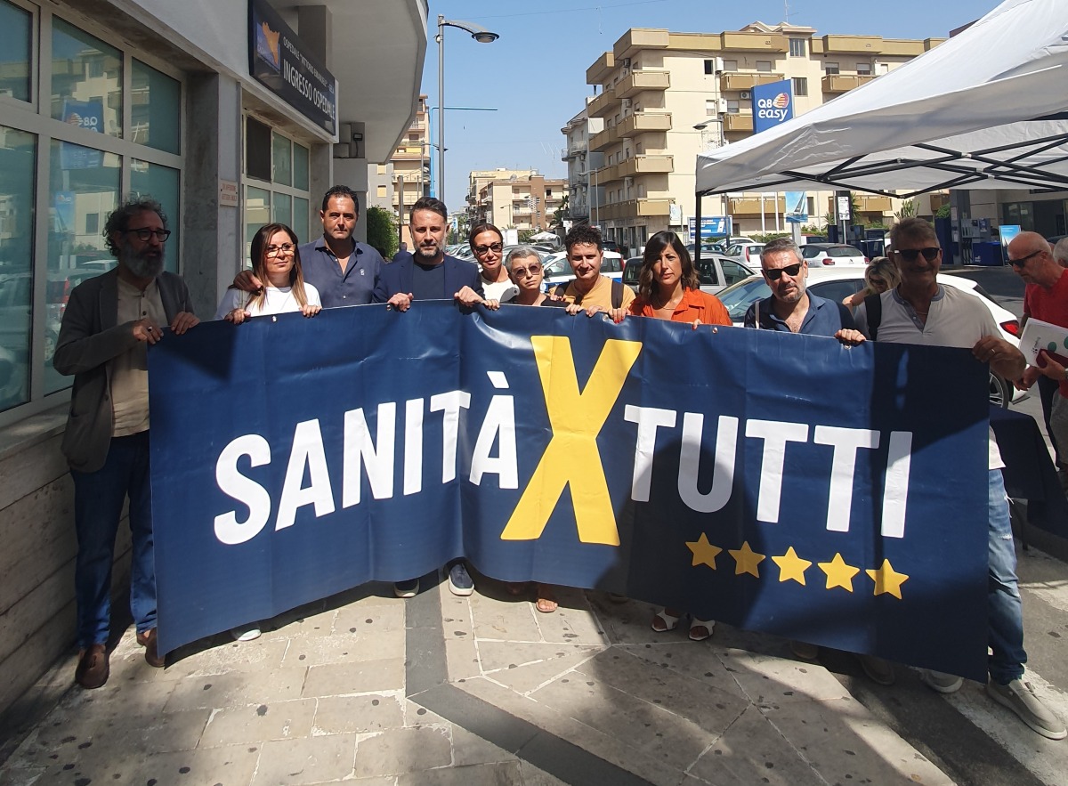 Regione ed Asp al lavoro per le criticità  - 