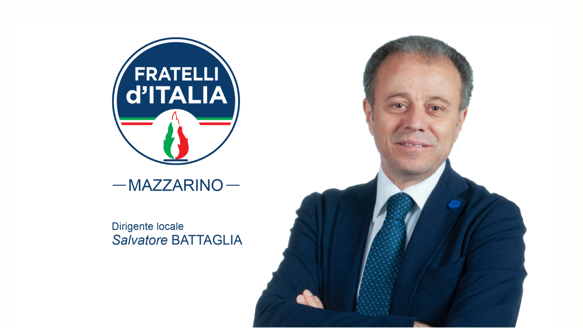 Mazzarino, FDI attacca Faraci: Amministrazione fallimentare - 