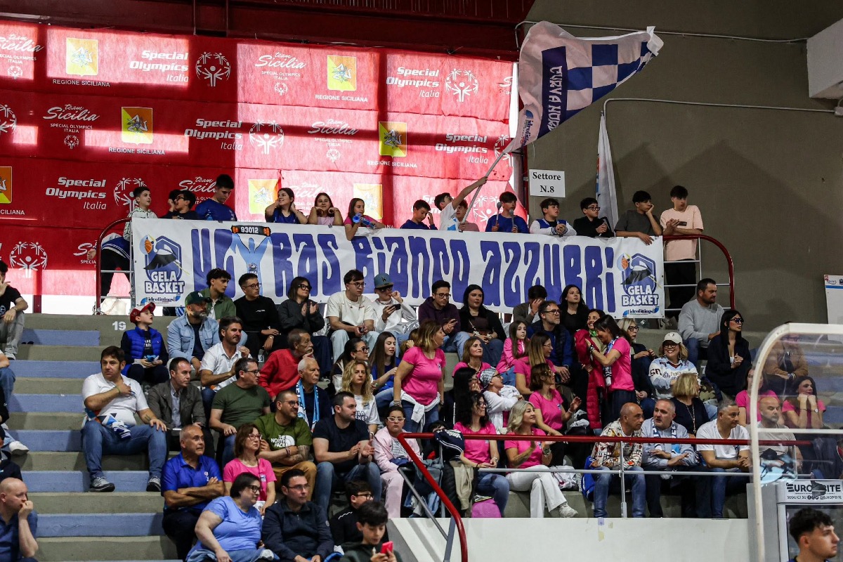 Gela basket, il ritiro partirà dopo Ferragosto - 