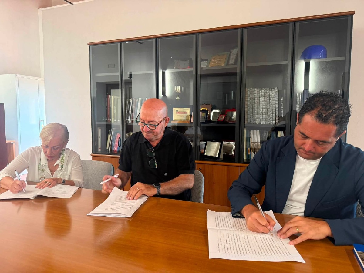 Un museo con i reperti di Orto Fontanelle  - 