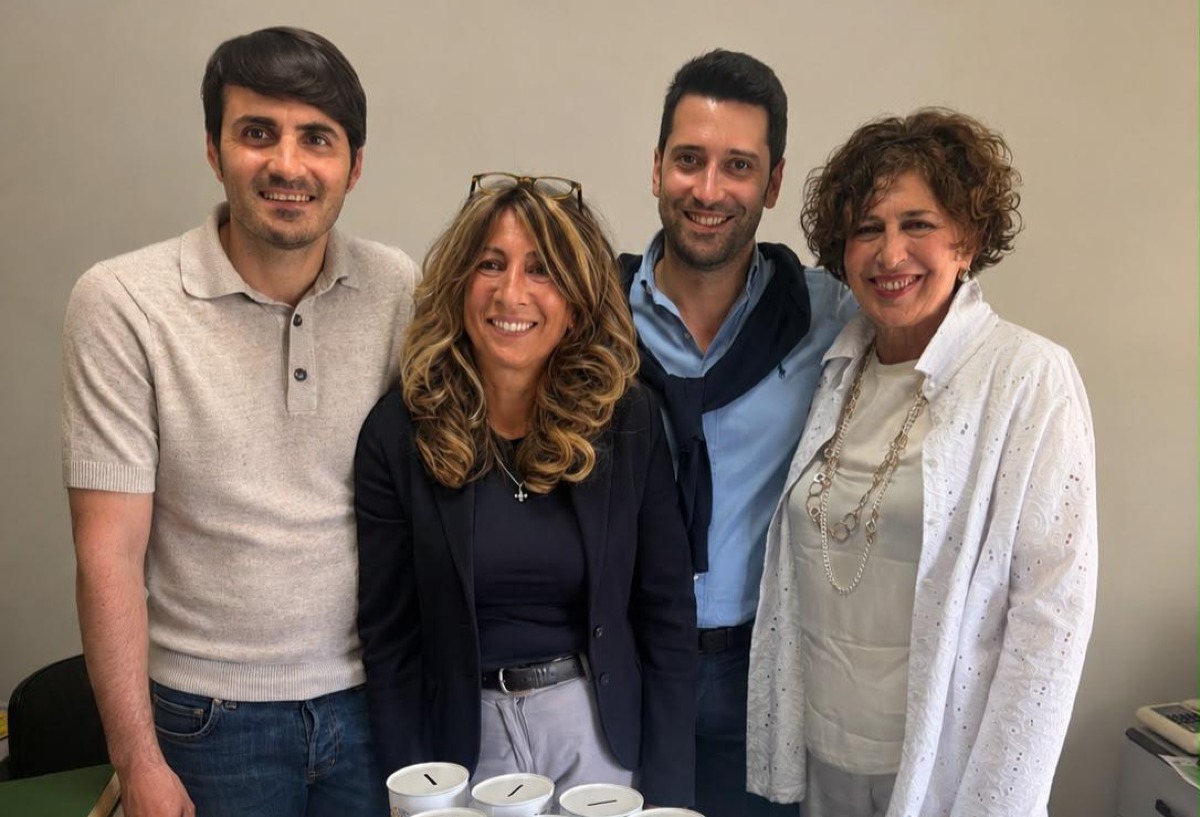 Concluso il progetto “FarmAiuto Niscemi”  - 