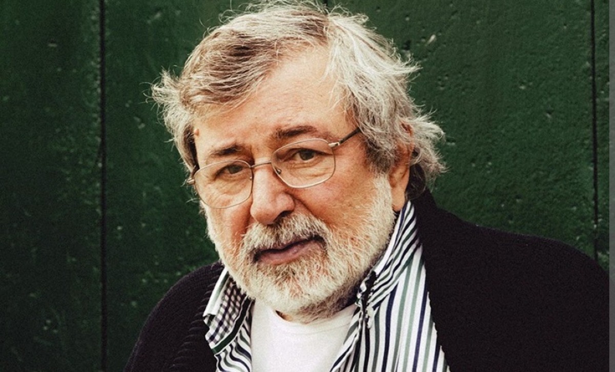 È morto Francesco Guccini  - 