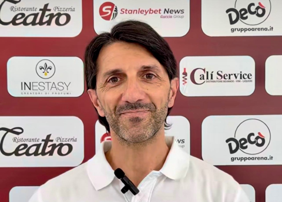 Maurizio Nassi: "A Piazza Armerina progetto importante" - 