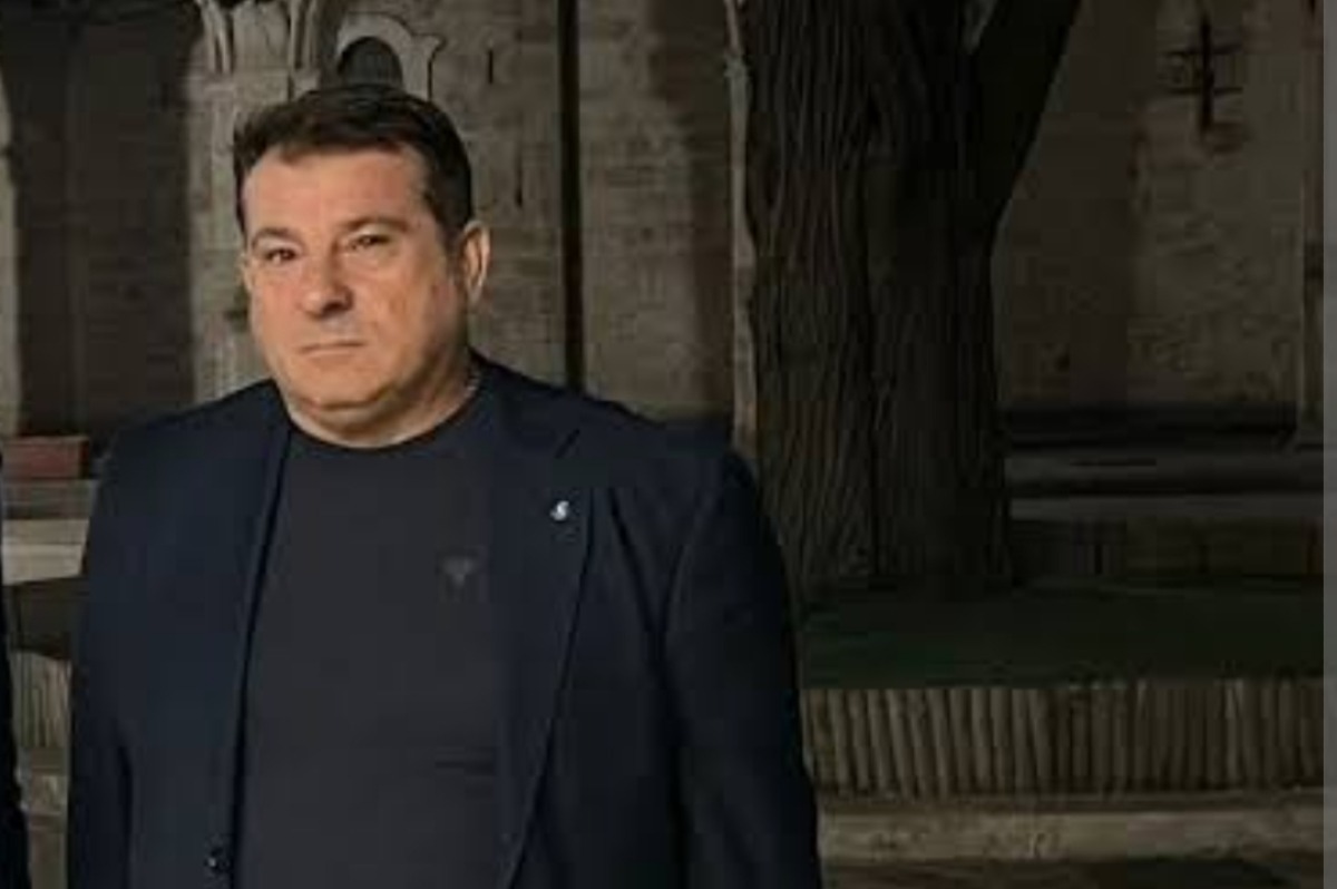 Il segretario Ugl Alario interviene sulla vertenza sanità  - 