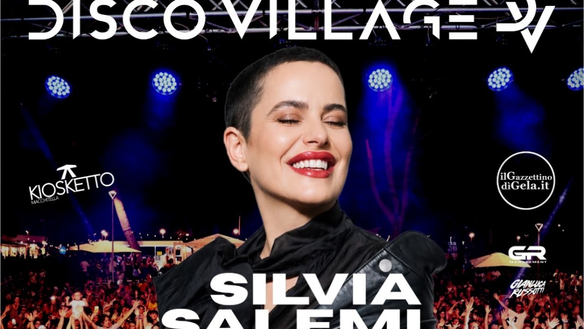 Ultima serata del Disco Village  - 