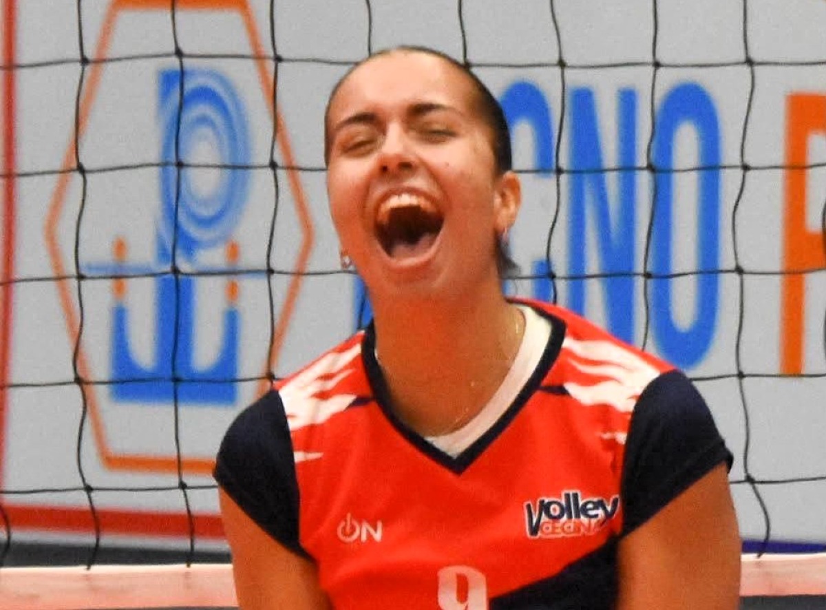 EcoRigen, si completa il mercato: arriva Noemi Bertoli 