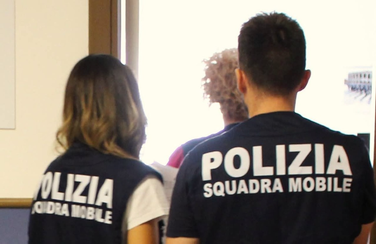 Tre arresti nelle ultime ore  - 