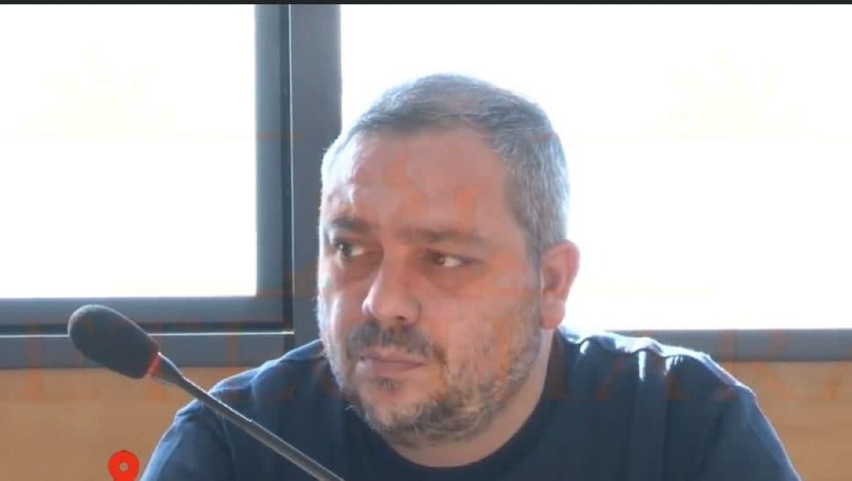 "Dieci giorni davanti all’ospedale mentre la città affonda" - 