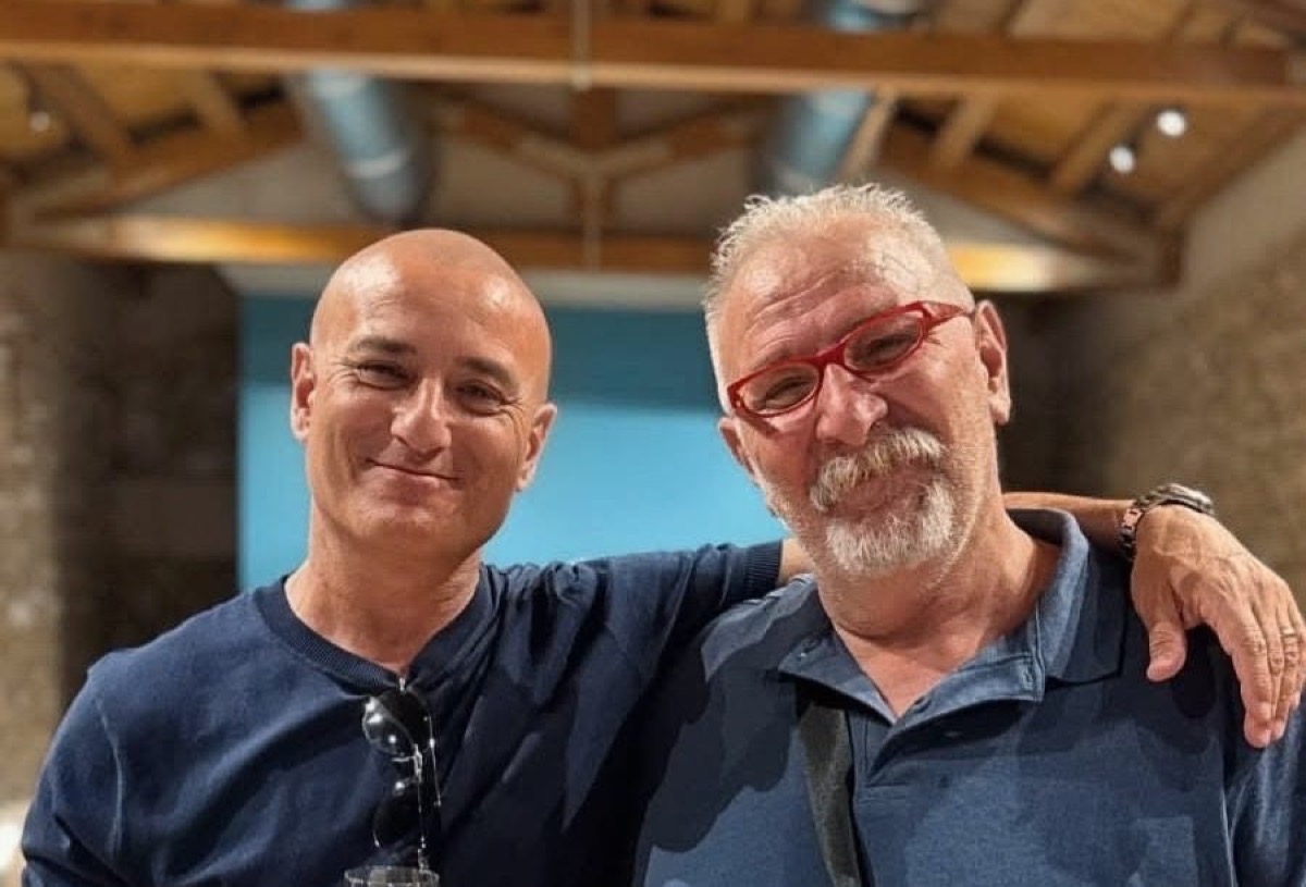 Tony Valentinetti nuovo senior coach del Gela basket  - 